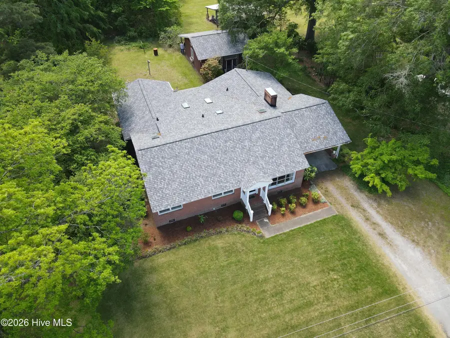 604 W Woodland Avenue, Woodland, NC 27897 - #2