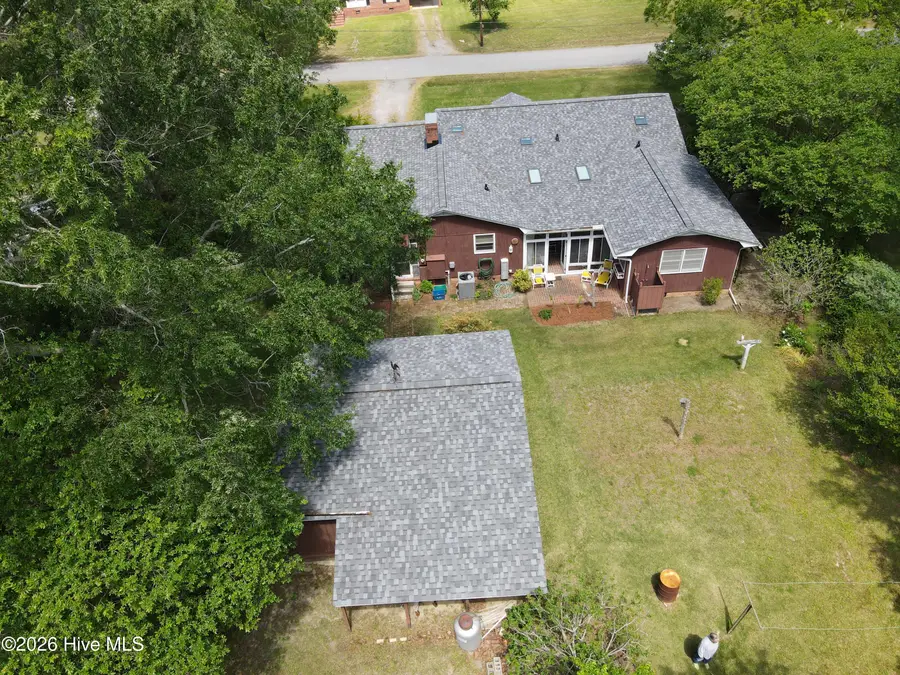 604 W Woodland Avenue, Woodland, NC 27897 - #3