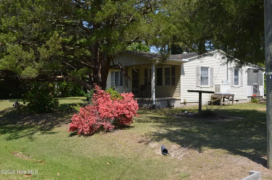 158 Otway Farm Road, Beaufort, NC 28516 - #2