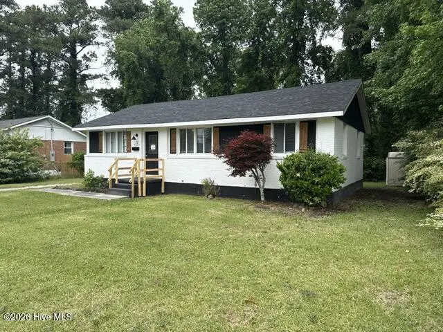 115 Kitt Drive, Jacksonville, NC 28540 - #2