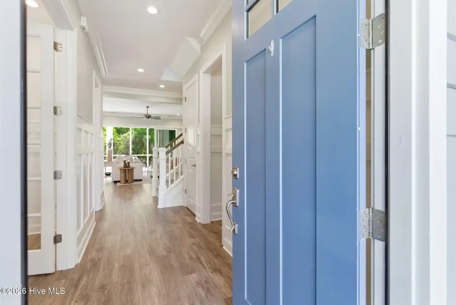 7204 Winchester Terrace, Wilmington, NC 28405 - #2