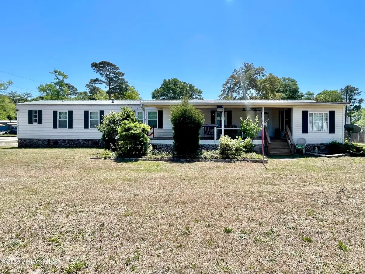 2951 Dave Ray Street Sw, Supply, NC 28462 - #1