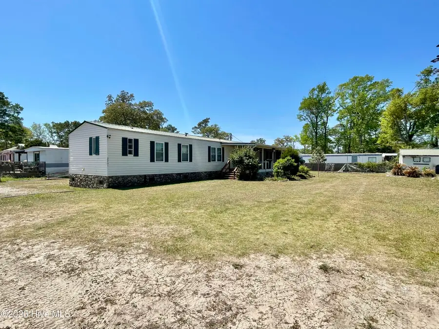 2951 Dave Ray Street Sw, Supply, NC 28462 - #3