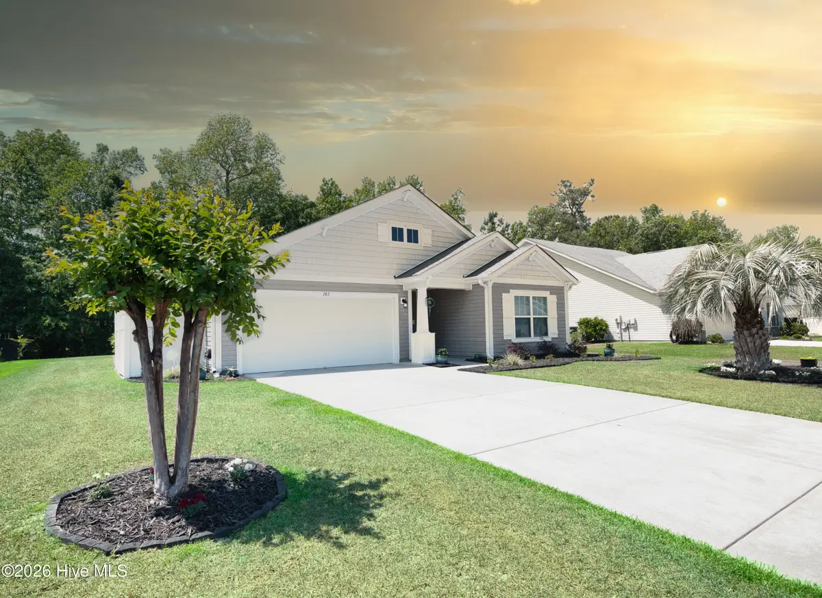 767 Heathers Glen Lane Nw, Calabash, NC 28467 - #1