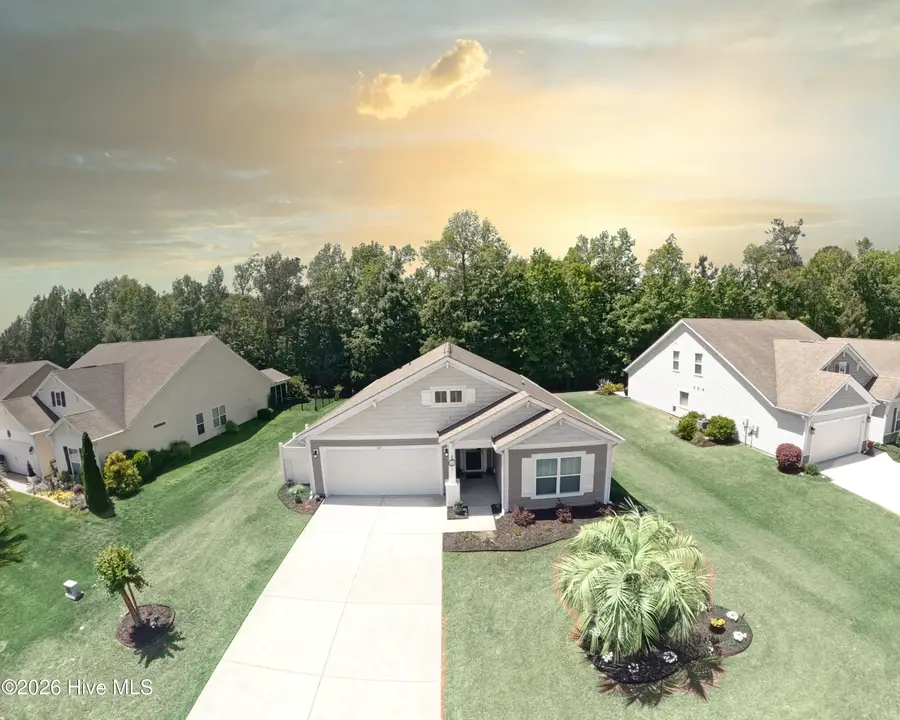 767 Heathers Glen Lane Nw, Calabash, NC 28467 - #2