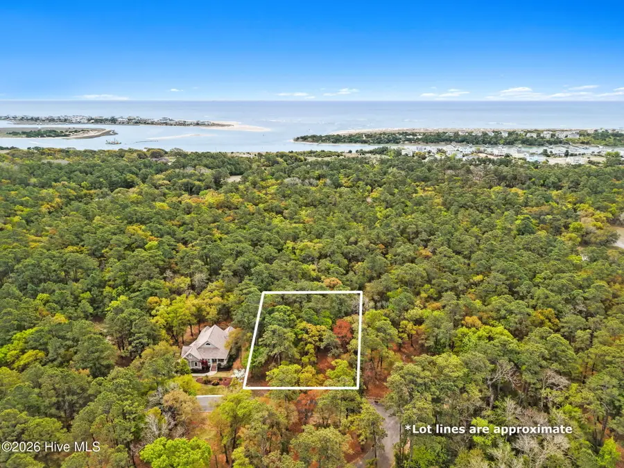 525 SW Nantes Court Sw, Supply, NC 28462 - #3