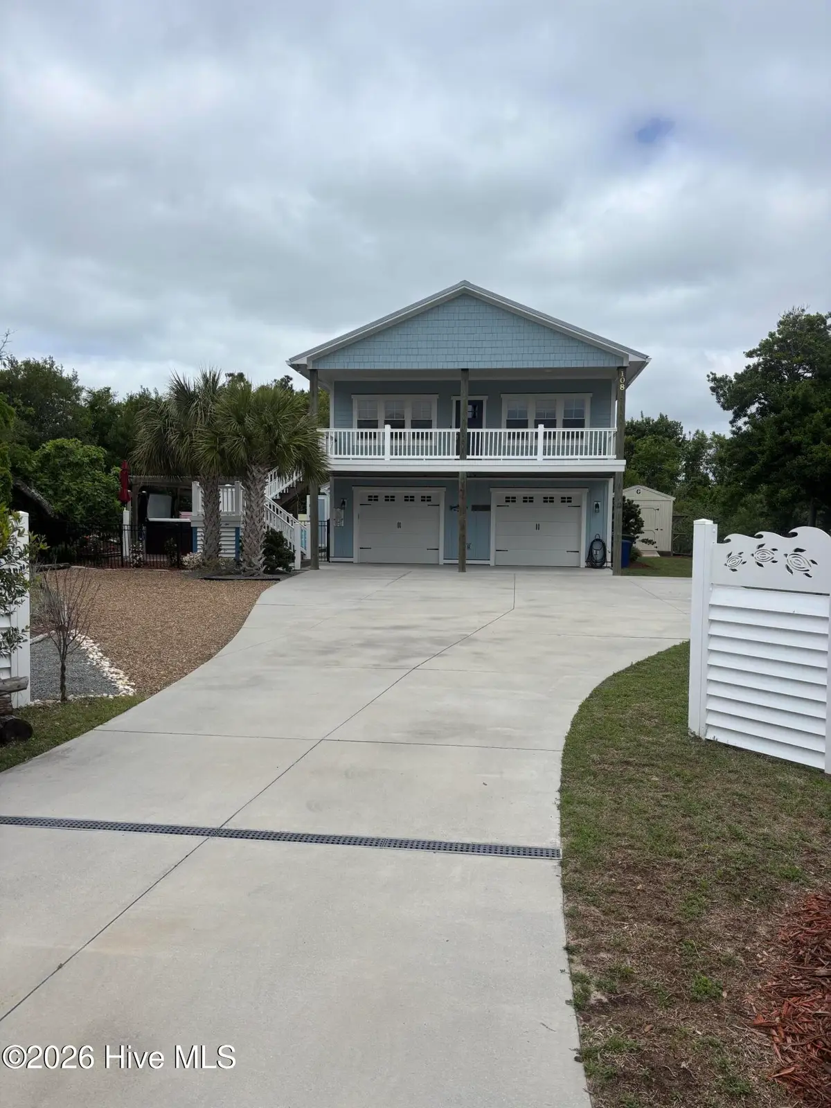 108 Dorothy Court, Emerald Isle, NC 28594 - #1