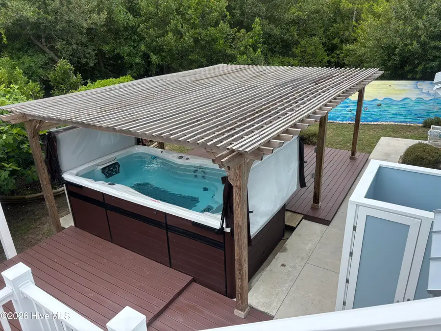 108 Dorothy Court, Emerald Isle, NC 28594 - #2