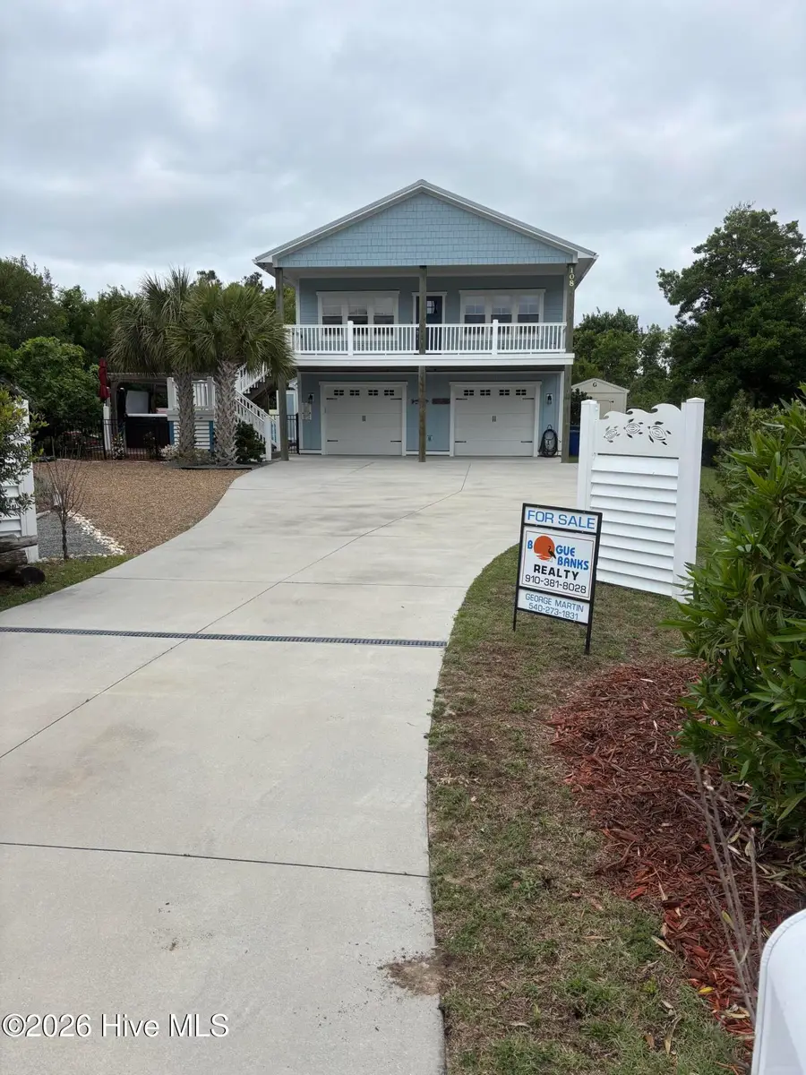 108 Dorothy Court, Emerald Isle, NC 28594 - #3