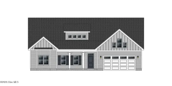 260 Shortleaf Drive, Grimesland, NC 27837