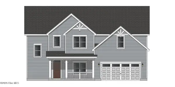 325 Shortleaf Drive, Grimesland, NC 27837