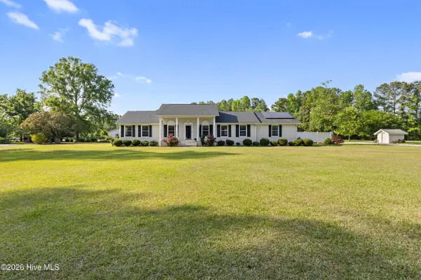 1600 Nc Hy 53 W, Burgaw, NC 28425