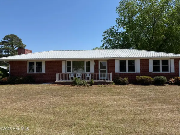 197 Old 87 Road, Elizabethtown, NC 28337