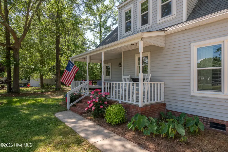 1306 Hope Drive, Greenville, NC 27858 - #3