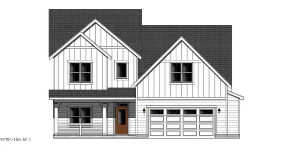 2771 Windflower Lane, Grimesland, NC 27837