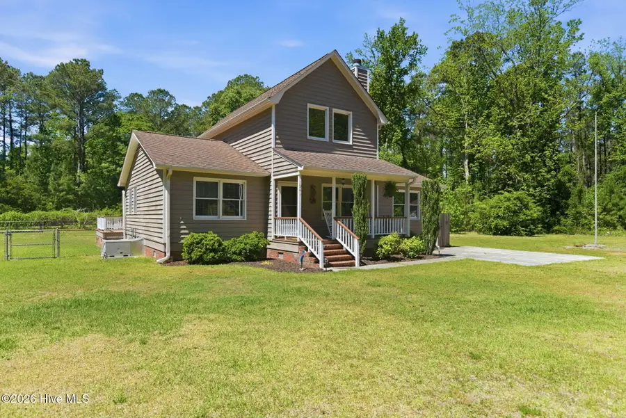 1941 Nc Hwy 133, Rocky Point, NC 28457 - #2