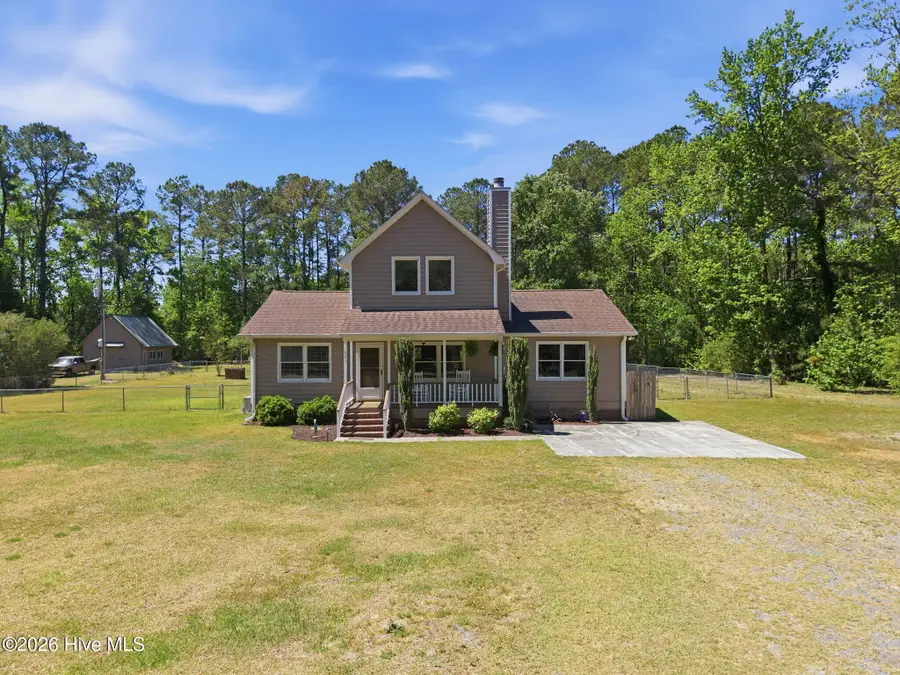 1941 Nc Hwy 133, Rocky Point, NC 28457 - #3