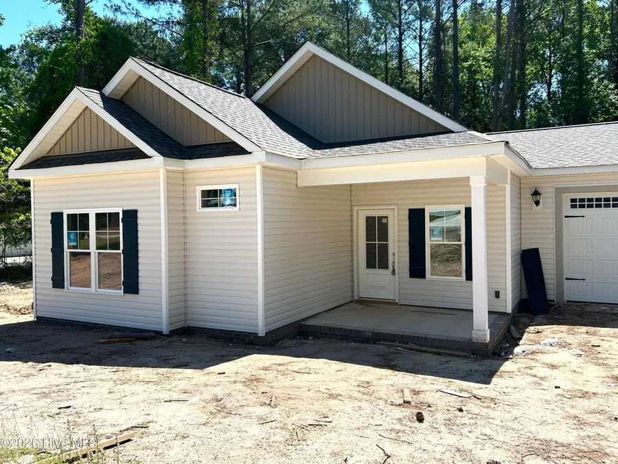 1749 Walnut Run Drive, Deep Run, NC 28525 - #2