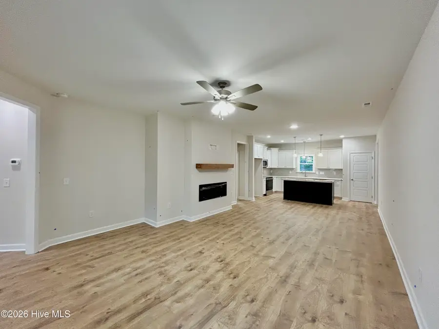 1749 Walnut Run Drive, Deep Run, NC 28525 - #3