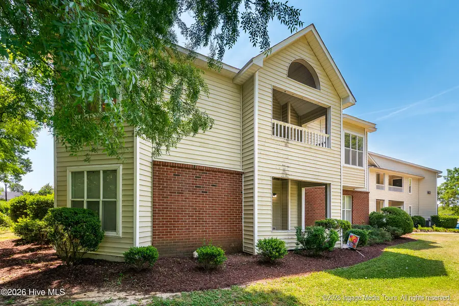 515 Spring Forest Road #E, Greenville, NC 27834 - #3