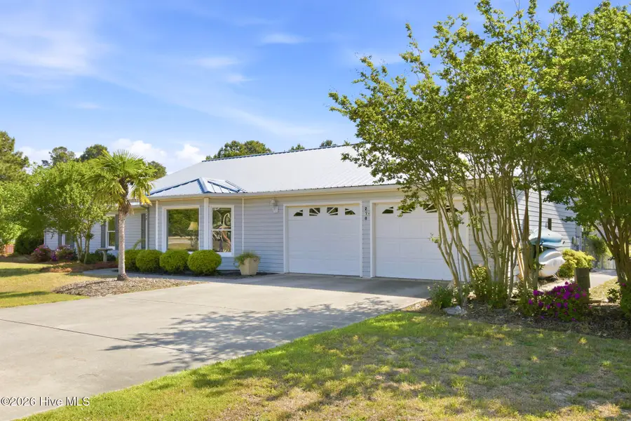 218 Lake Arthur Drive, Newport, NC 28570 - #3