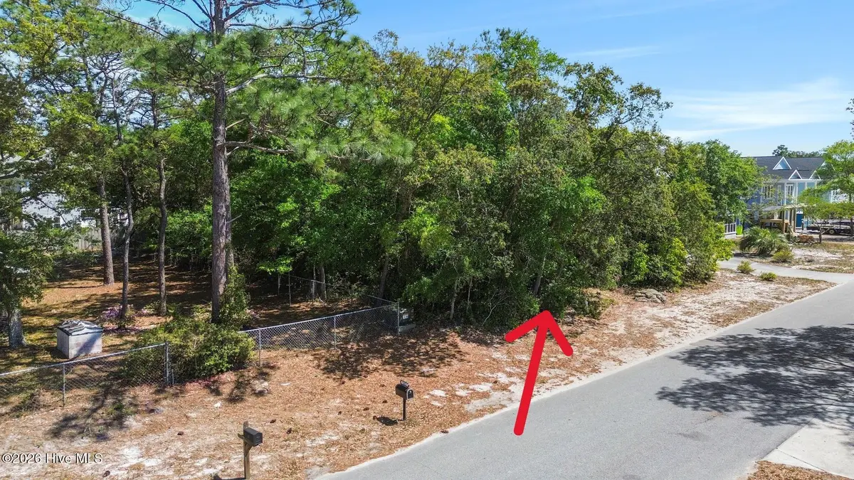 48 NE 1st Street, Oak Island, NC 28465 - #1