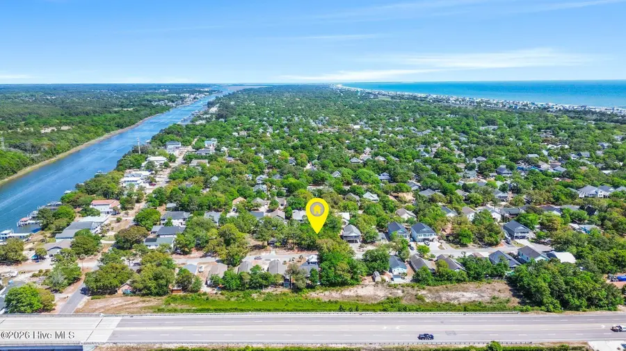 48 NE 1st Street, Oak Island, NC 28465 - #2