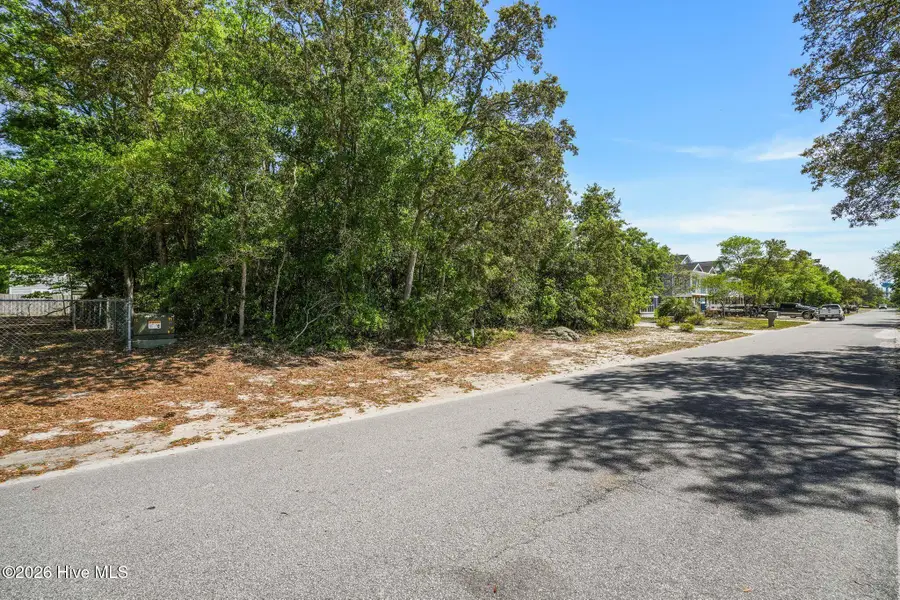 48 NE 1st Street, Oak Island, NC 28465 - #3