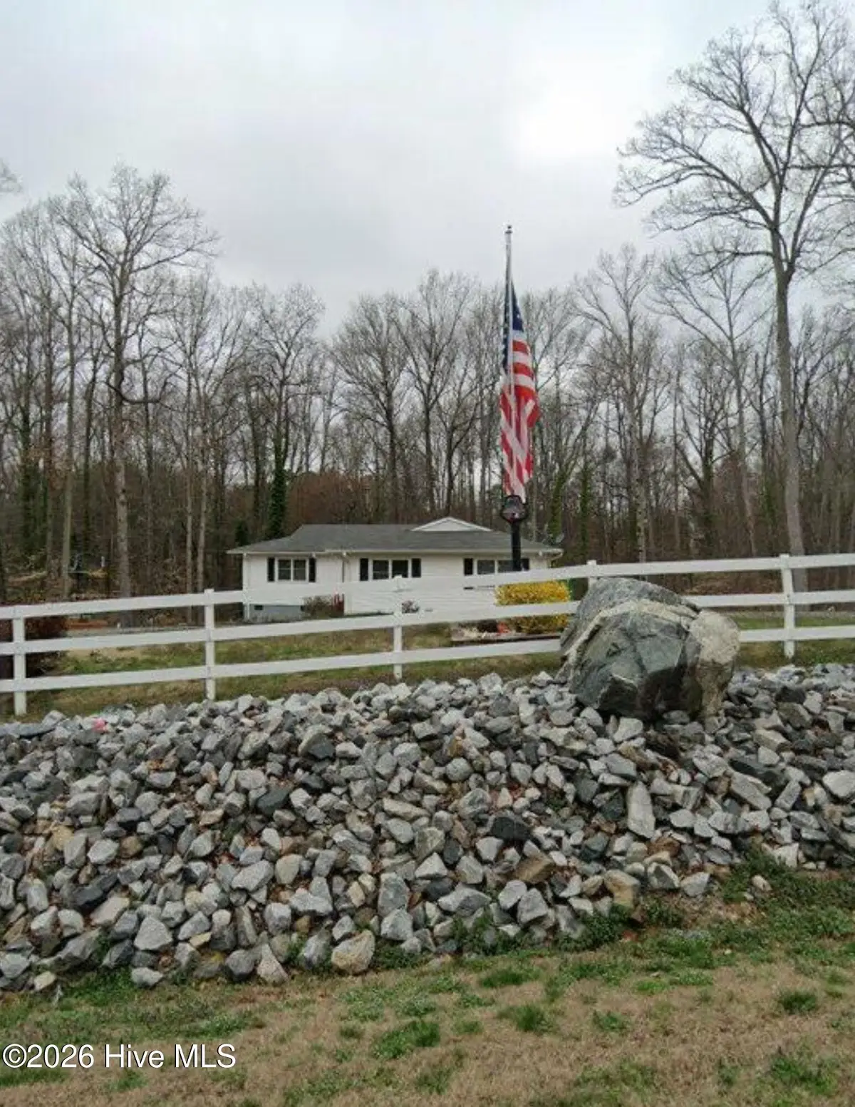 5233 Kimberly Lane, Trinity, NC 27370 - #1