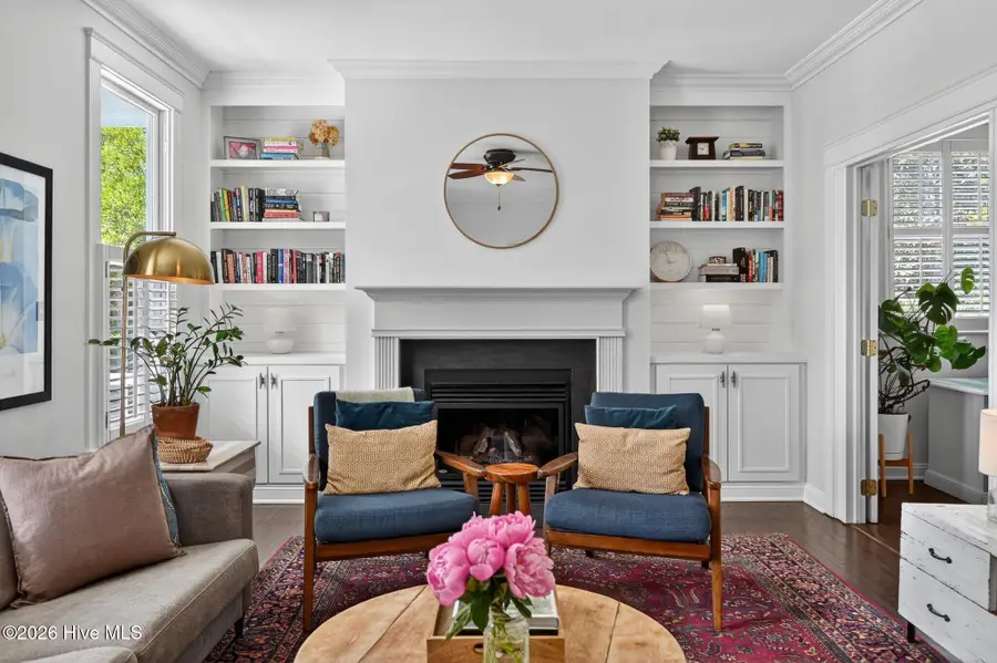 7909 Reunion Road, Wilmington, NC 28411 - #3