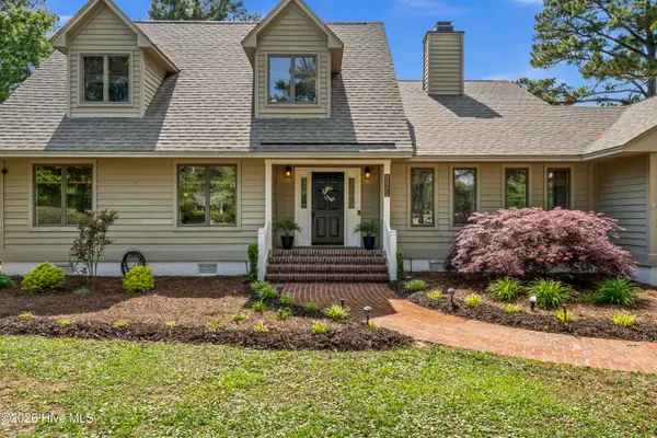 112 Olde Point Road, Hampstead, NC 28443