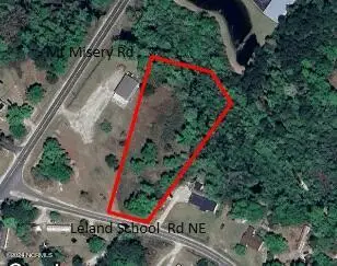 Tract A Leland School Road Ne, Leland, NC 28451 - #1