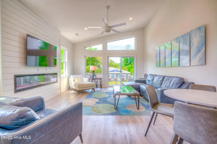 803 S Sixth Street #Unit 2, Carolina Beach, NC 28428 - #2