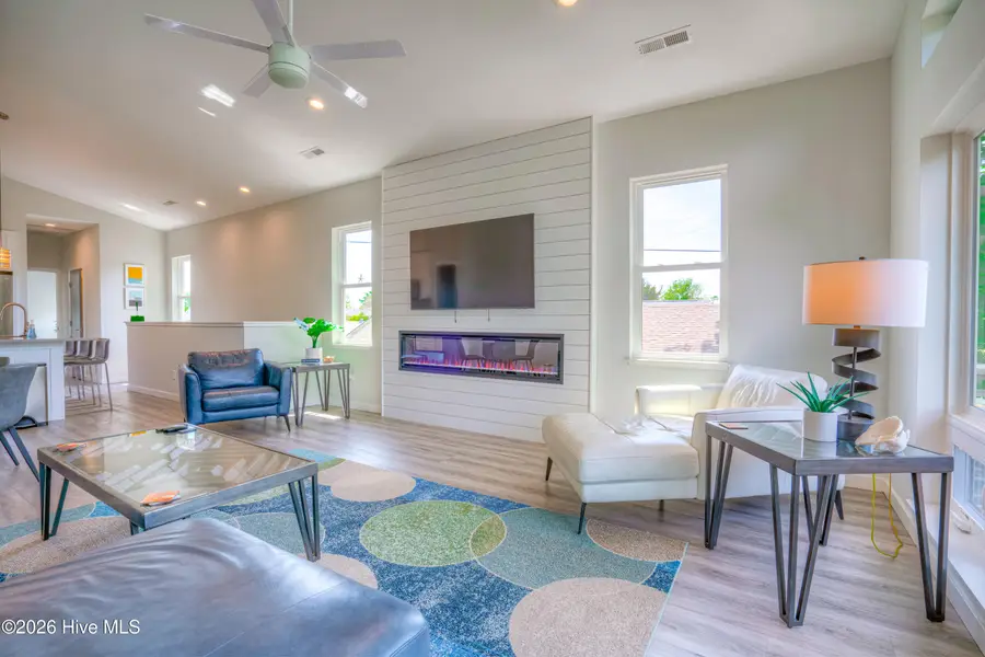 803 S Sixth Street #Unit 2, Carolina Beach, NC 28428 - #3