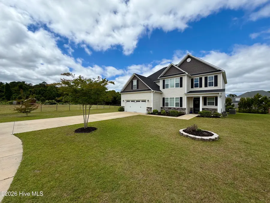 422 Whistling Heron Way, Swansboro, NC 28584 - #2