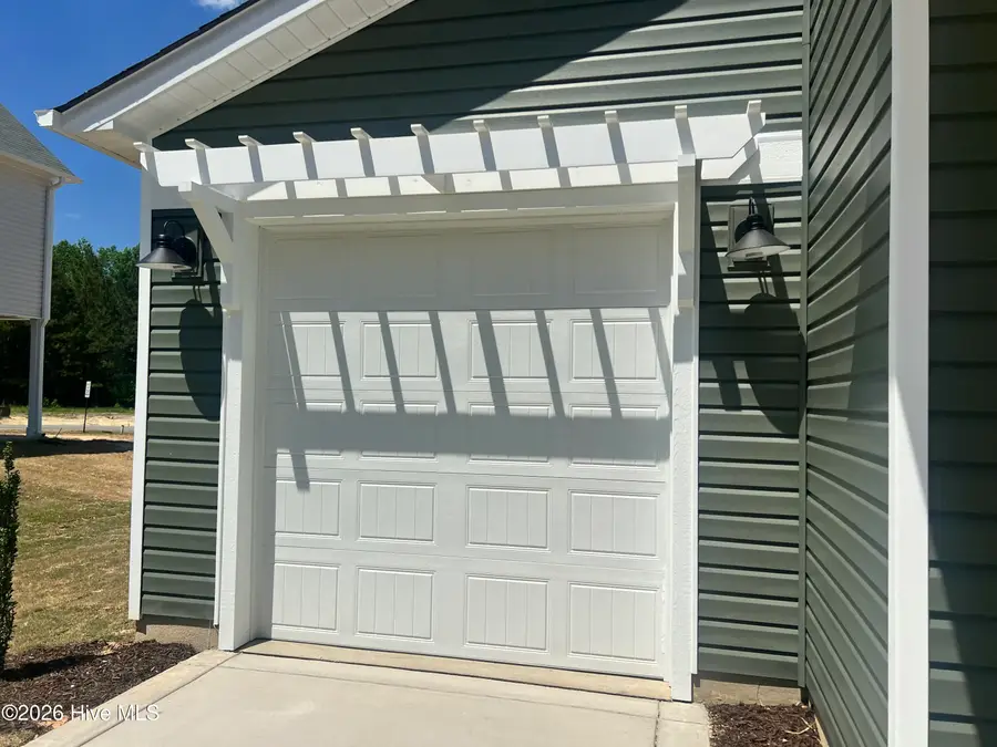 536 Bartley Street, Vass, NC 28394 - #3