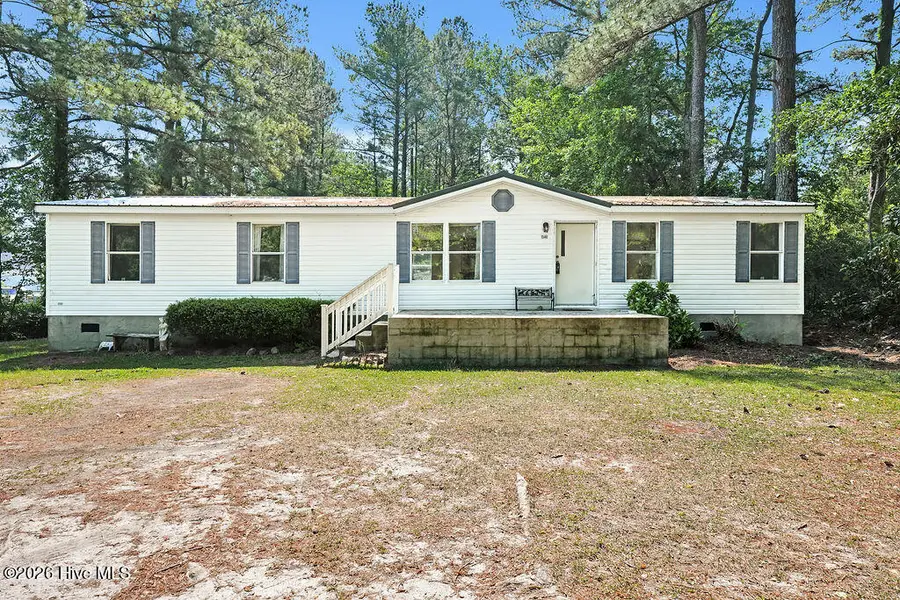 1540 Bluff Drive Ne, Leland, NC 28451 - #2