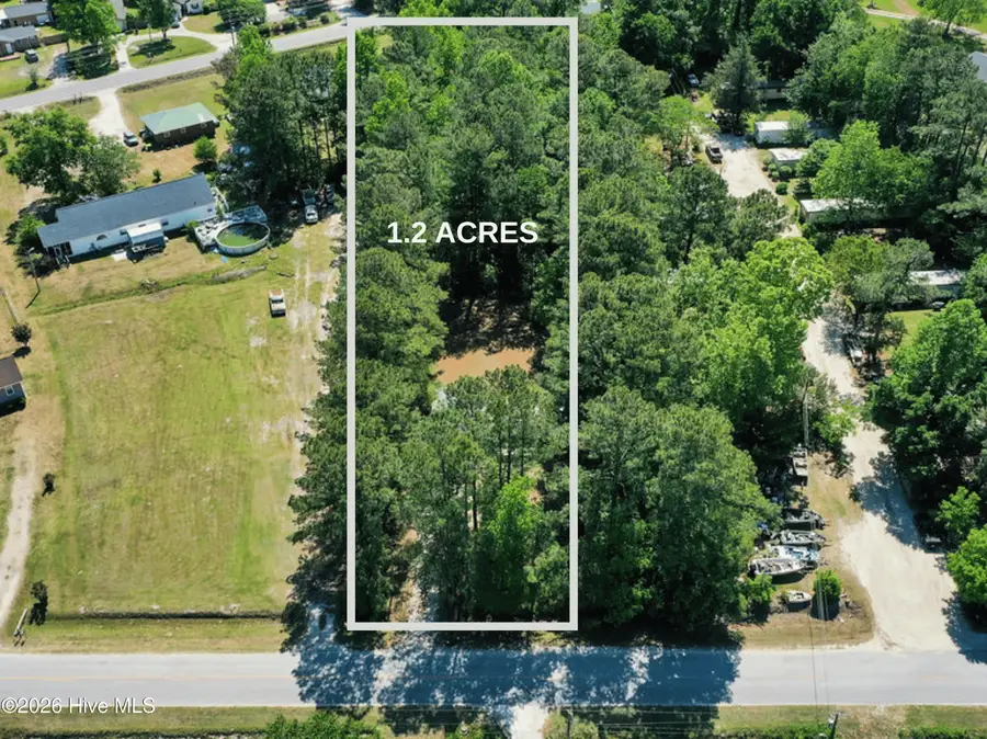 1540 Bluff Drive Ne, Leland, NC 28451 - #3