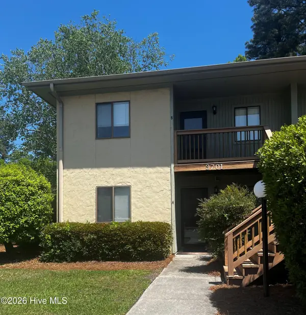 3701 Saint Johns Court #Unit A, Wilmington, NC 28403