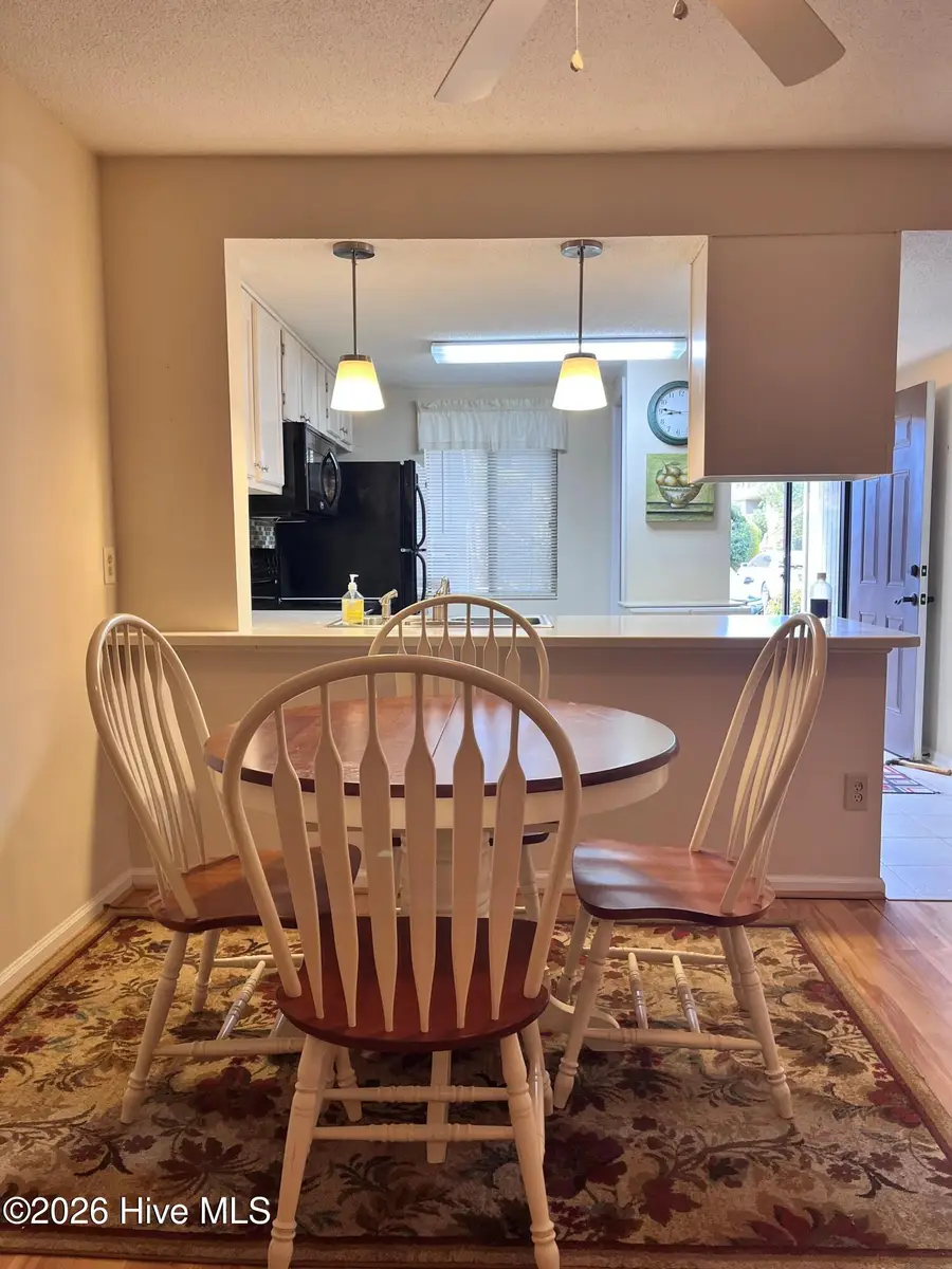 3701 Saint Johns Court #Unit A, Wilmington, NC 28403 - #3