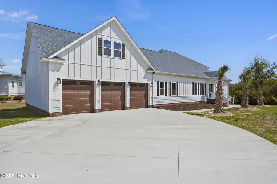 106 Elizabeth Way Court, Swansboro, NC 28584 - #2