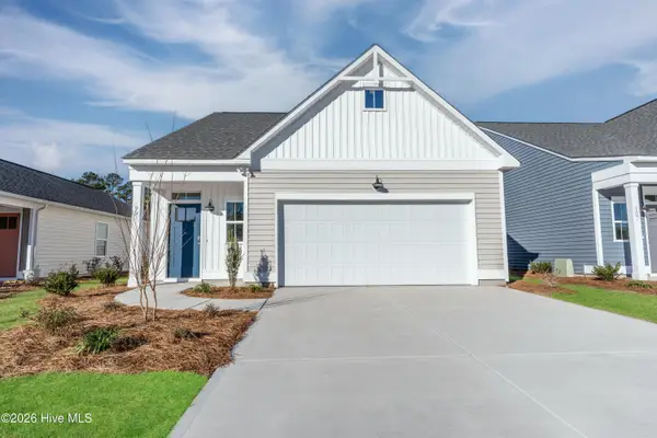 127 W Farley Road #86, Hampstead, NC 28443