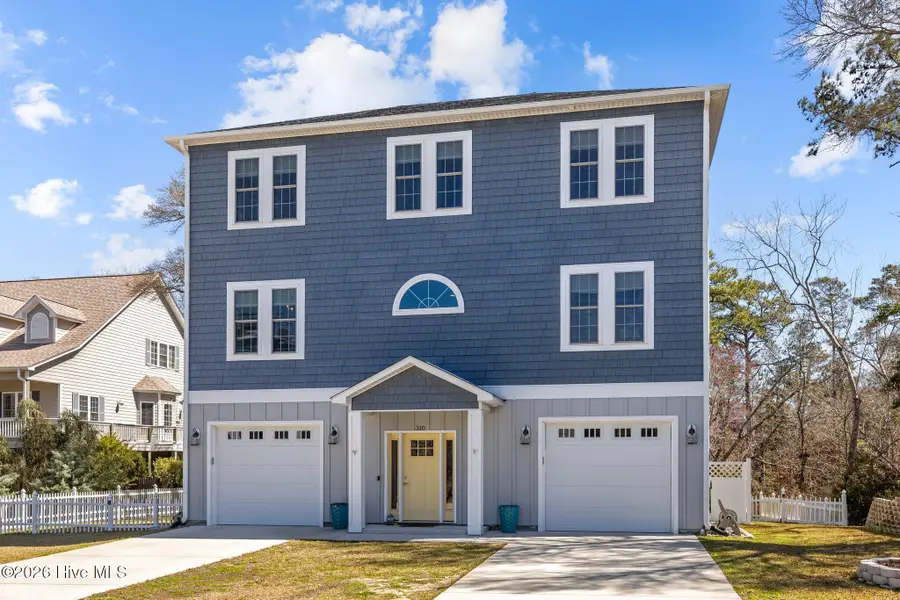 310 Lord Berkeley Drive, Emerald Isle, NC 28594 - #2