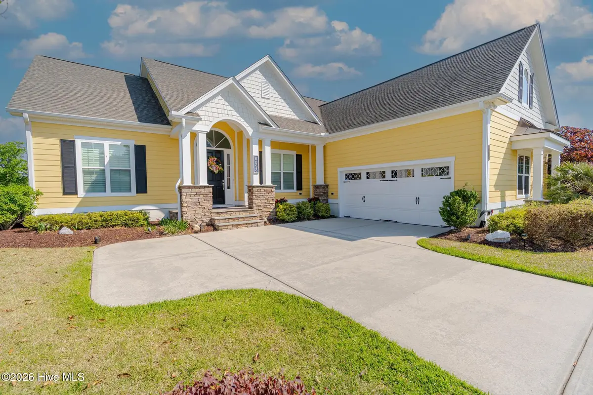 6053 Shore Park Drive, Leland, NC 28451 - #1