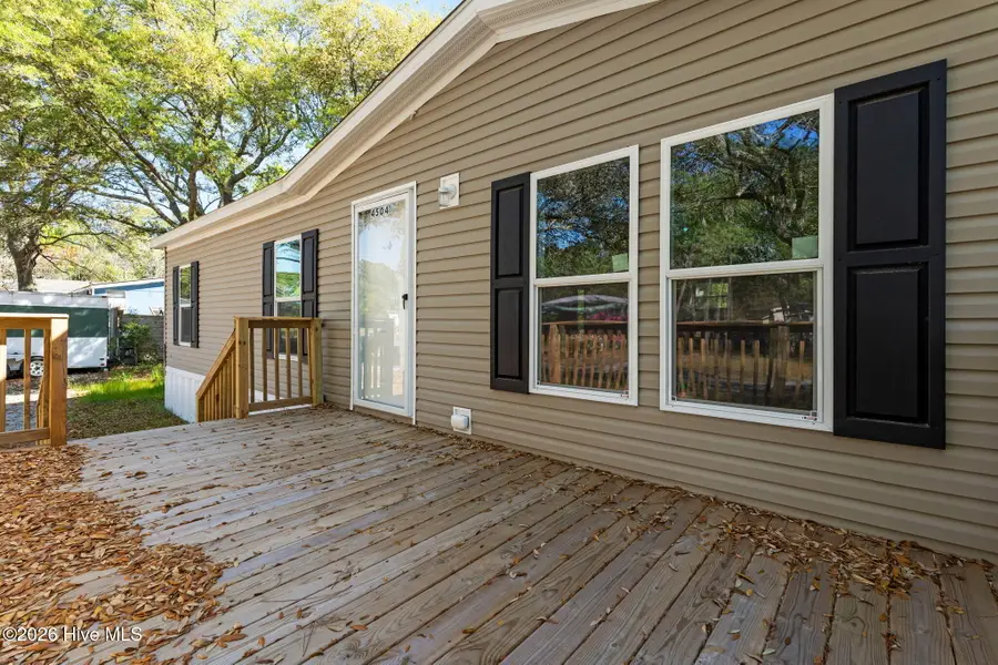 4504 Rounding Run Road Sw, Shallotte, NC 28470 - #3