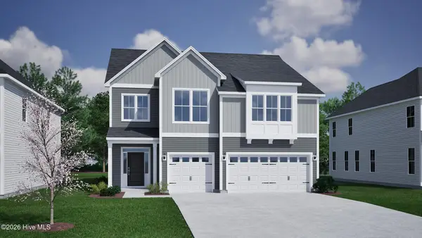 207 Lilaput Circle, Wilmington, NC 28411