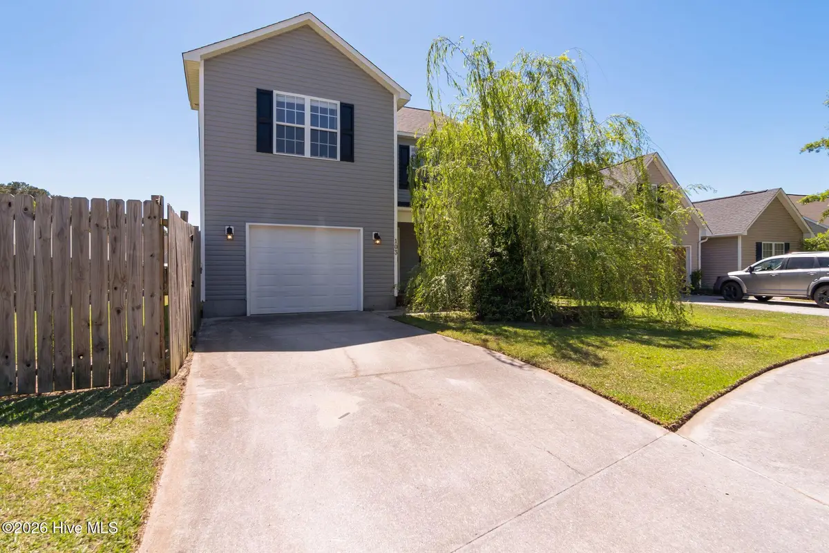 103 Durbin Lane, Jacksonville, NC 28546 - #1
