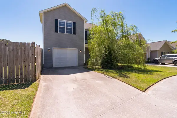 103 Durbin Lane, Jacksonville, NC 28546
