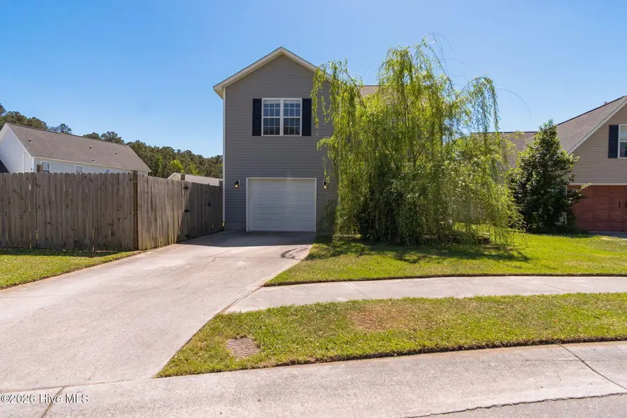 103 Durbin Lane, Jacksonville, NC 28546 - #2