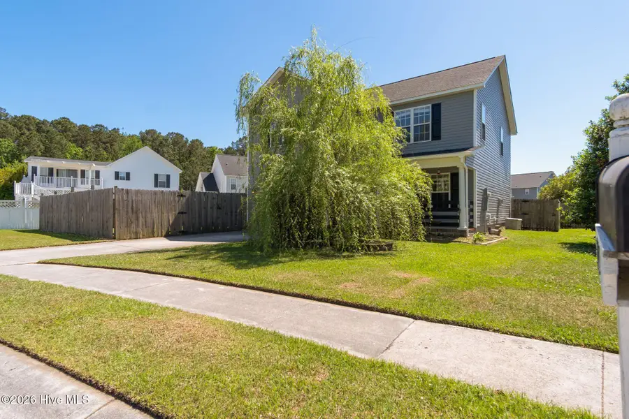 103 Durbin Lane, Jacksonville, NC 28546 - #3